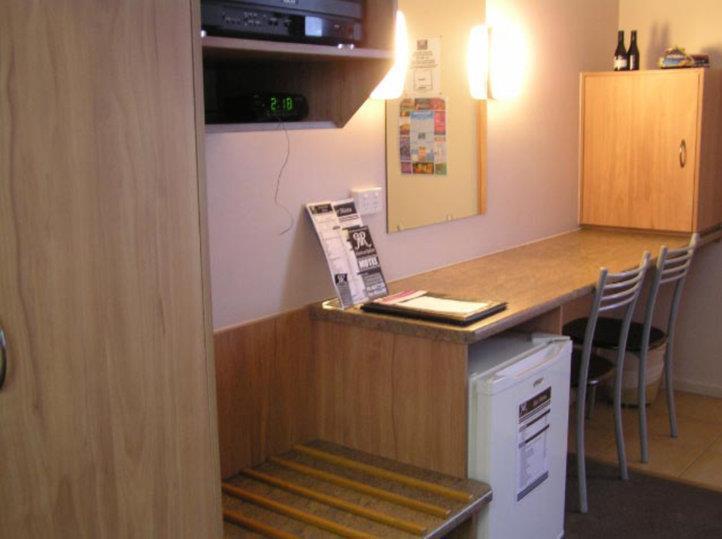 Riviera On Ruthven Motel Toowoomba Room photo