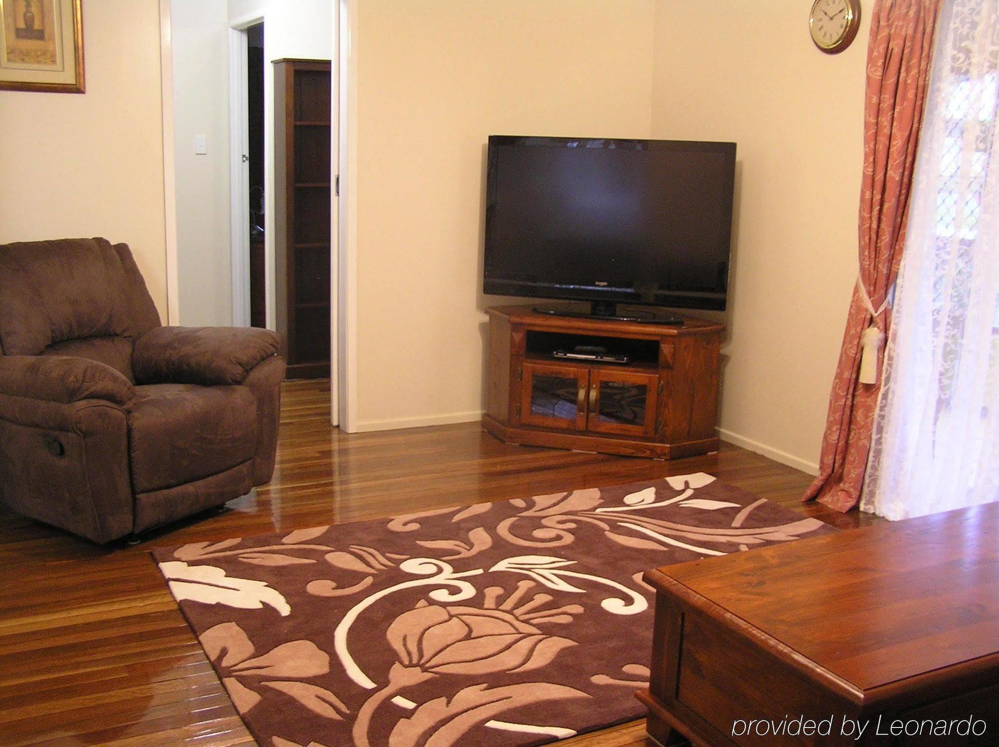 Riviera On Ruthven Motel Toowoomba Room photo